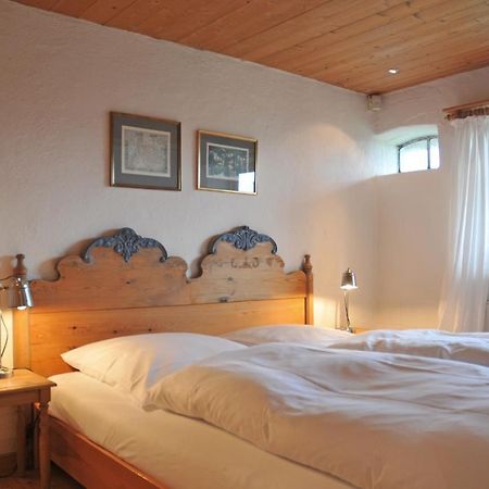 Das Kaetnerhaus Nordsee Langenhorn Extérieur photo