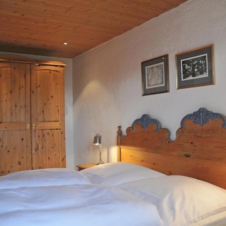 Das Kaetnerhaus Nordsee Langenhorn Extérieur photo