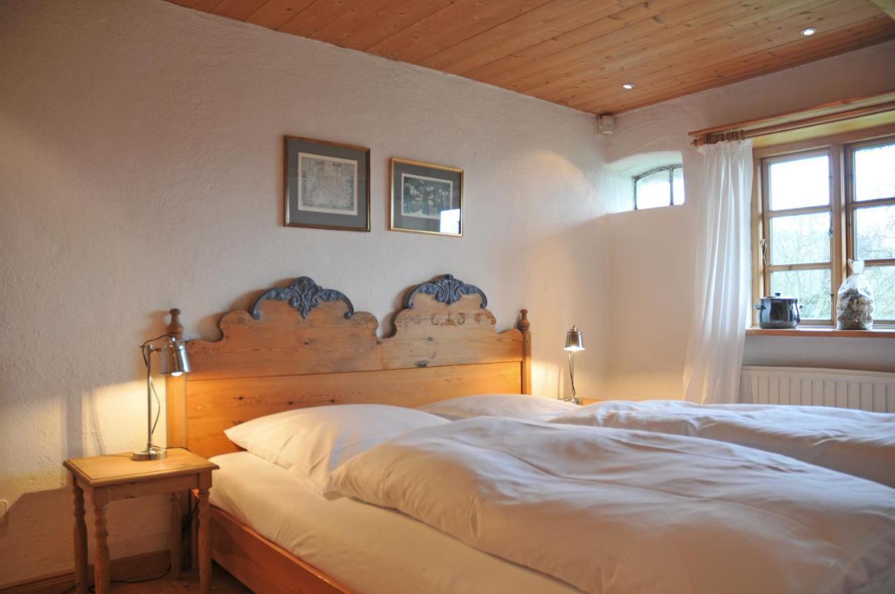 Das Kaetnerhaus Nordsee Langenhorn Extérieur photo